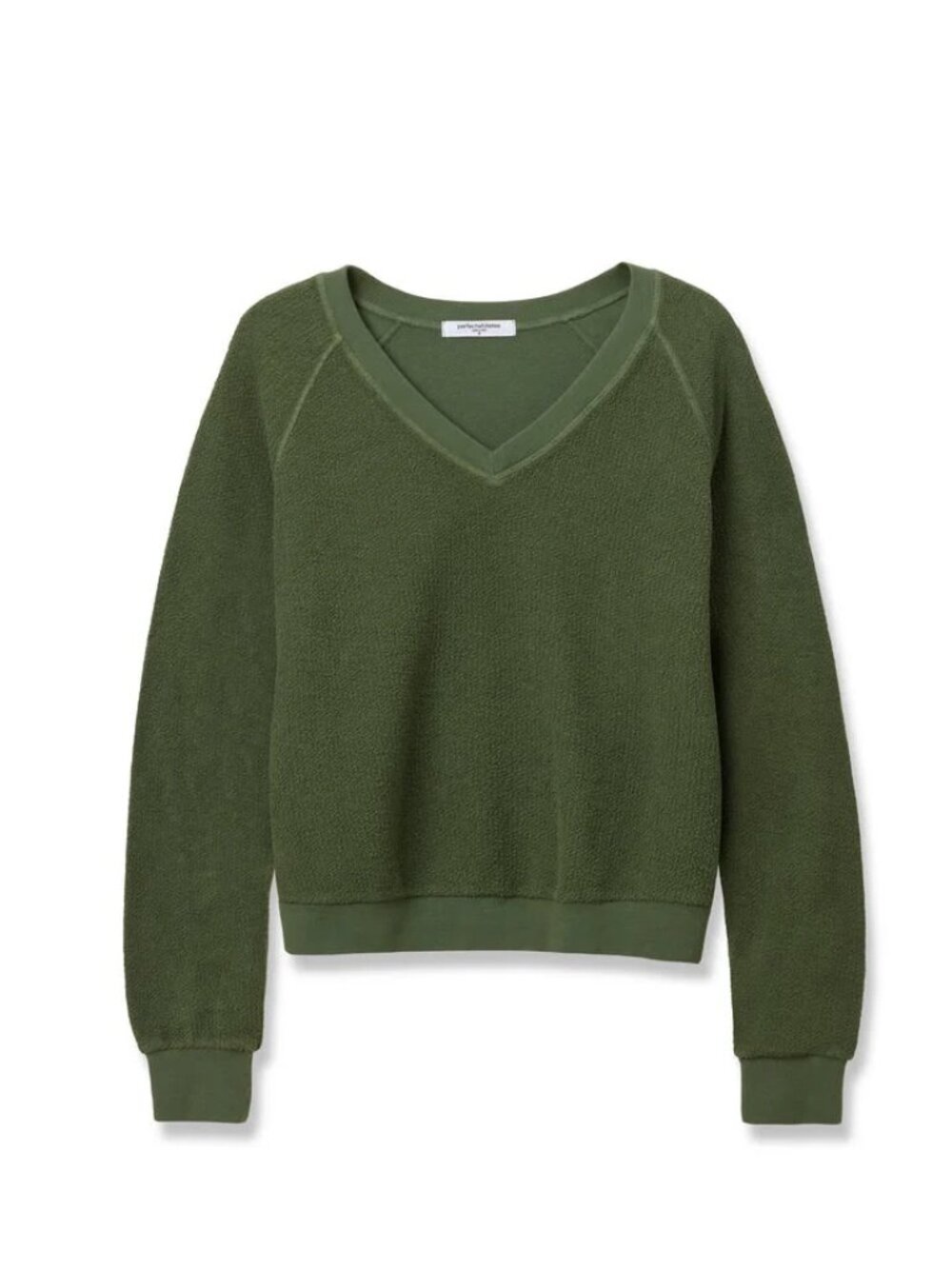 Zuri Sweatshirt